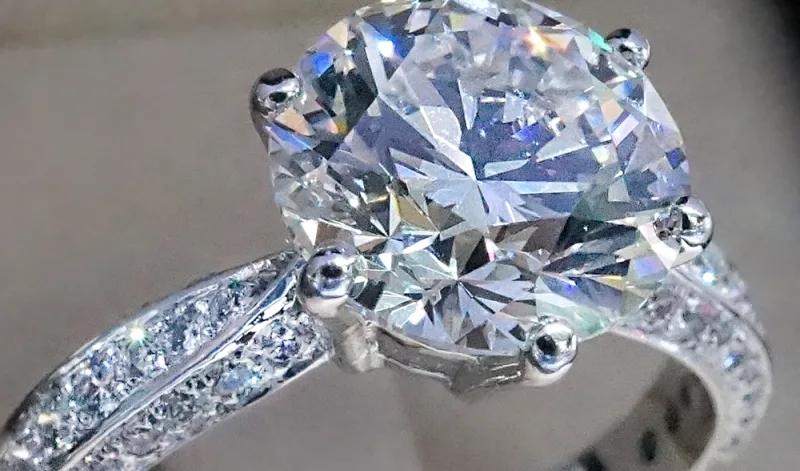 Diamond Ring Insurance