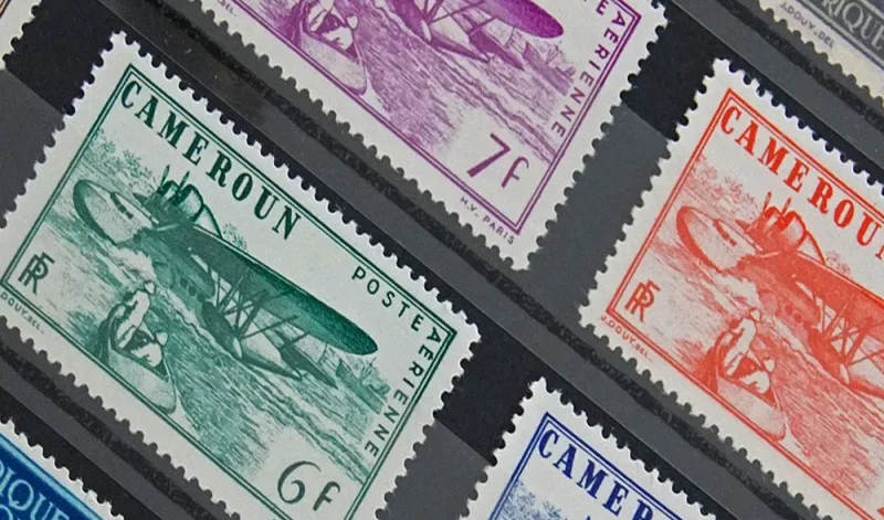 Stamp Insurance