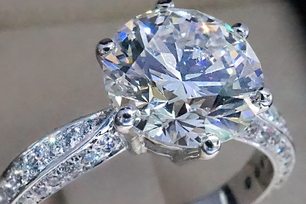 Diamond Ring Insurance